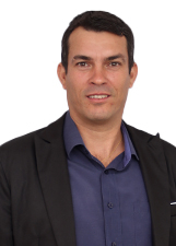 Retrato de LEANDRO O PATRIOTA