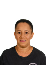 Retrato de MARÍLIA PROTETORA