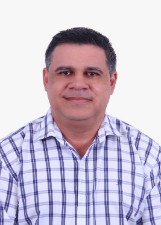 Retrato de FABIANO DO GUSTINHO