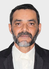 Retrato de GEOVANE