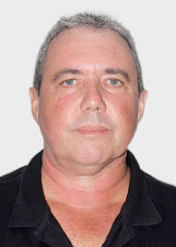 Retrato de LUCIANO DO AÇOUGUE