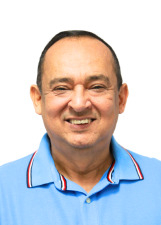 Retrato de EDMILSON DIMI