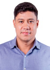 Retrato de LEANDRO FOGAÇA