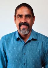 Retrato de GIL DA LÚ
