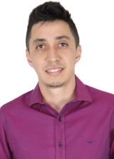 Retrato de MAURICIO MORITA