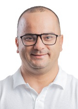 Retrato de LEVI GOBERT