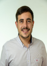 Retrato de JHOW