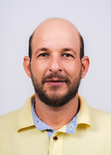 Retrato de DANILO BADARÓ