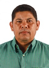 Retrato de WAGNÃO