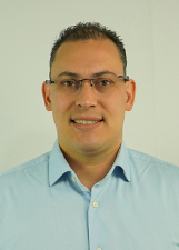 Retrato de LUCAS AGOSTINHO