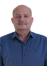 Retrato de FERREIRA