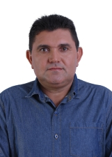 Retrato de COELHO