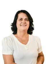 Retrato de CLEUZA BELINO