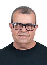 Retrato de CEZAR FREDI