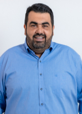 Retrato de XANDÃO