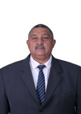 Retrato de TIÃO GORDO