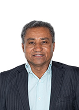 Retrato de BETINHO DA SAÚDE