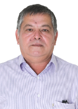 Retrato de CARLÃO ZUQUETO
