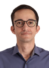Retrato de JOSIEL SANTOS
