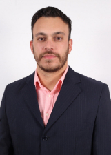 Retrato de CESAR HAMMOUD