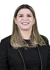 Retrato de VIVIANE ASSISTENTE SOCIAL