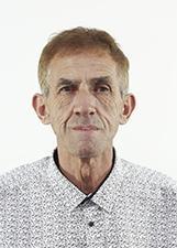 Retrato de PAULO DA LUZ