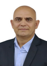 Retrato de GERSON ALVES
