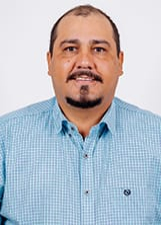 Retrato de DANILO TAFAREL