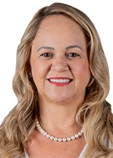 Retrato de PROFESSORA MARLA VILLA