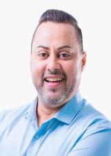 Retrato de AILTON GOMES