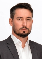 Retrato de MURILO H. POPPI ROSSI