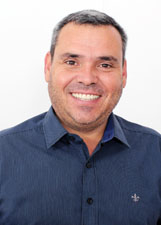 Retrato de FREDERICO MARQUEZIM