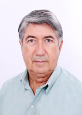 Retrato de GILMAR FERRO