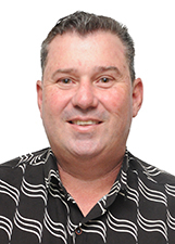 Retrato de ROGÉRIO CLOSA