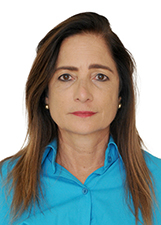 Retrato de RITA DO ANDERLEI