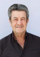 Retrato de CRIDÃO