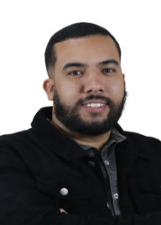 Retrato de MATHEUS DA COSTA