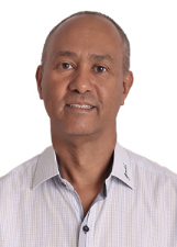 Retrato de ISMAEL - MAG RAÇÕES