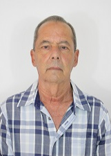 Retrato de DAVIZINHO