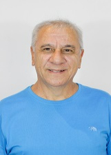 Retrato de FRANK DE ASSIS