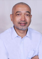 Retrato de MOISES BORRACHA