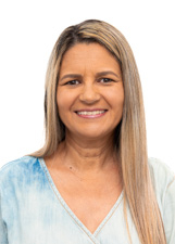 Retrato de CRIS DA SAÚDE