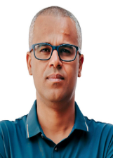 Retrato de WELLITON BEZERRA