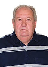Retrato de CHICO SARAIVA