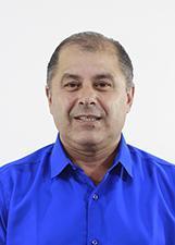 Retrato de PARRÃO