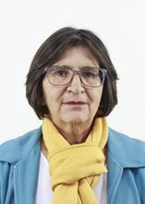 Retrato de VALÉRIA