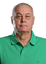 Retrato de CORONEL JOÃO ARRAIS