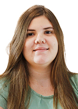 Retrato de EDUARDA RIBEIRO