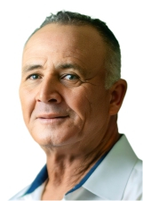 Retrato de POLACO