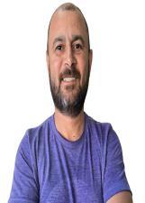 Retrato de PROF. CLEBER